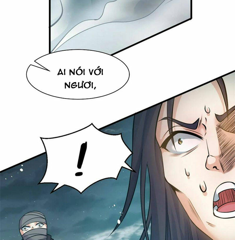 Tu Luyện Thành Tiên Ta Chỉ Muốn Nuôi Nữ Đồ Đệ Chapter 86 - Trang 2