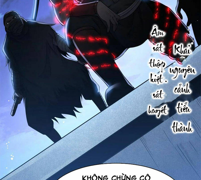 Tu Luyện Thành Tiên Ta Chỉ Muốn Nuôi Nữ Đồ Đệ Chapter 86 - Trang 2