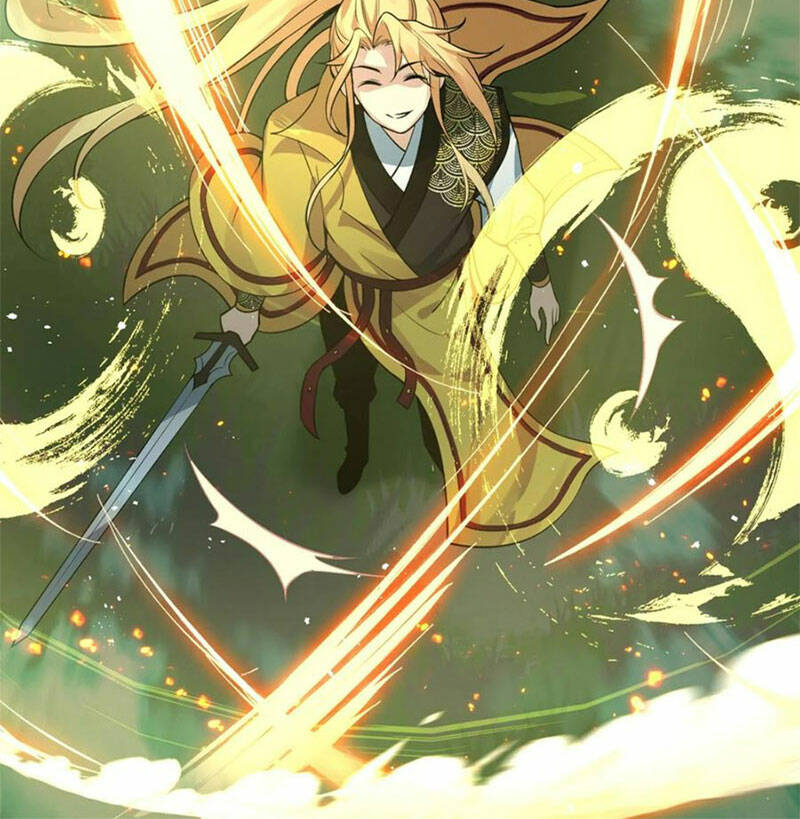 Tu Luyện Thành Tiên Ta Chỉ Muốn Nuôi Nữ Đồ Đệ Chapter 86 - Trang 2