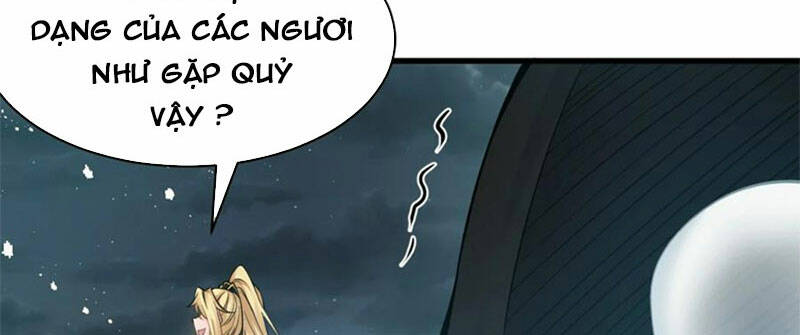 Tu Luyện Thành Tiên Ta Chỉ Muốn Nuôi Nữ Đồ Đệ Chapter 86 - Trang 2