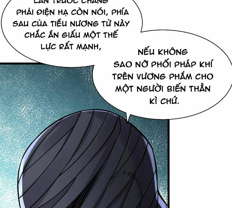 Tu Luyện Thành Tiên Ta Chỉ Muốn Nuôi Nữ Đồ Đệ Chapter 86 - Trang 2