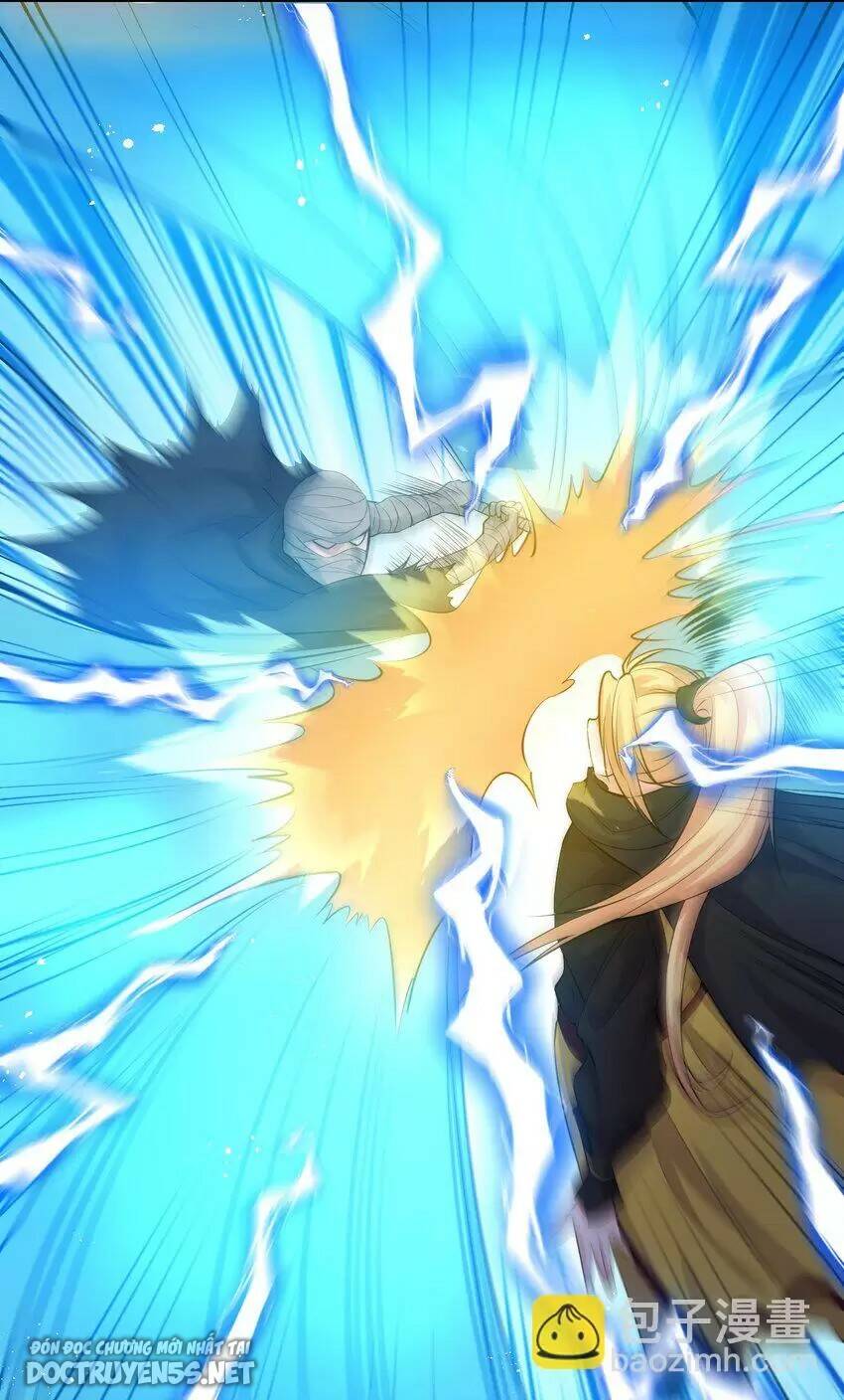 Tu Luyện Thành Tiên Ta Chỉ Muốn Nuôi Nữ Đồ Đệ Chapter 87 - Trang 2