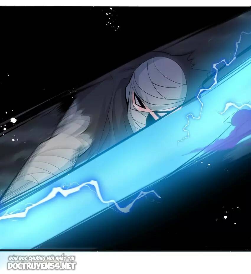 Tu Luyện Thành Tiên Ta Chỉ Muốn Nuôi Nữ Đồ Đệ Chapter 87 - Trang 2