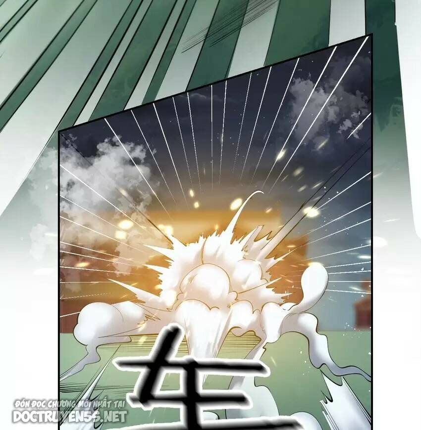 Tu Luyện Thành Tiên Ta Chỉ Muốn Nuôi Nữ Đồ Đệ Chapter 87 - Trang 2