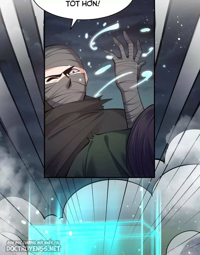 Tu Luyện Thành Tiên Ta Chỉ Muốn Nuôi Nữ Đồ Đệ Chapter 87 - Trang 2