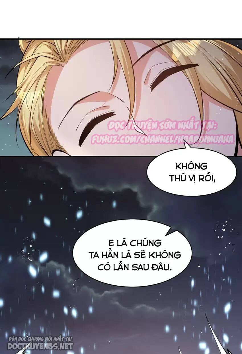 Tu Luyện Thành Tiên Ta Chỉ Muốn Nuôi Nữ Đồ Đệ Chapter 87 - Trang 2