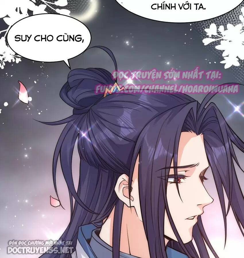 Tu Luyện Thành Tiên Ta Chỉ Muốn Nuôi Nữ Đồ Đệ Chapter 87 - Trang 2