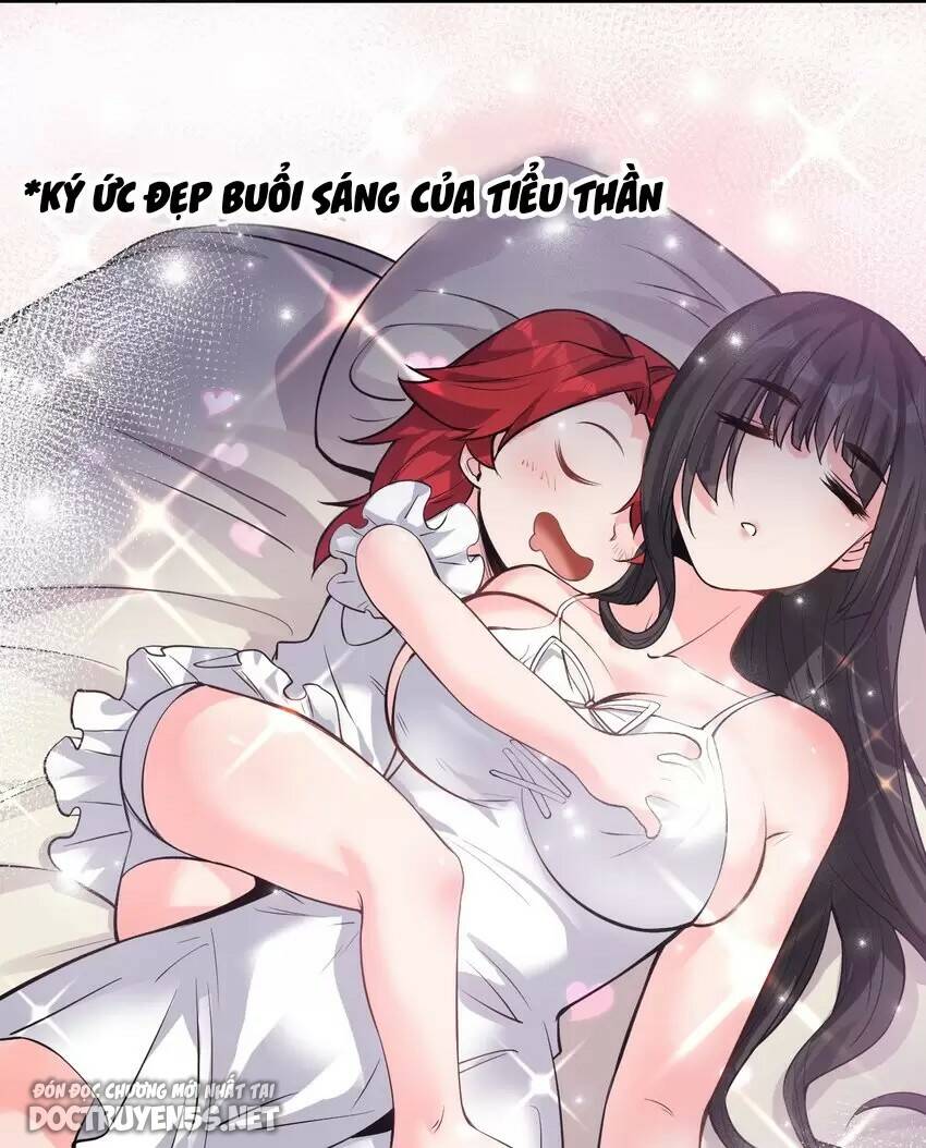 Tu Luyện Thành Tiên Ta Chỉ Muốn Nuôi Nữ Đồ Đệ Chapter 87 - Trang 2