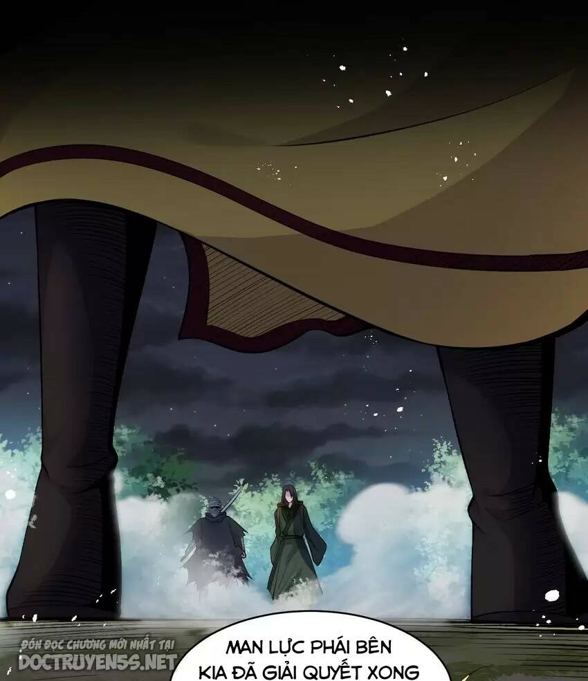 Tu Luyện Thành Tiên Ta Chỉ Muốn Nuôi Nữ Đồ Đệ Chapter 87 - Trang 2