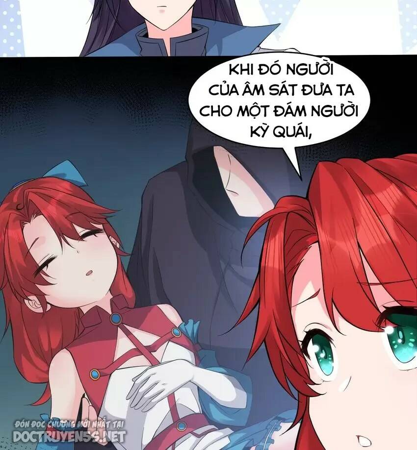 Tu Luyện Thành Tiên Ta Chỉ Muốn Nuôi Nữ Đồ Đệ Chapter 87 - Trang 2