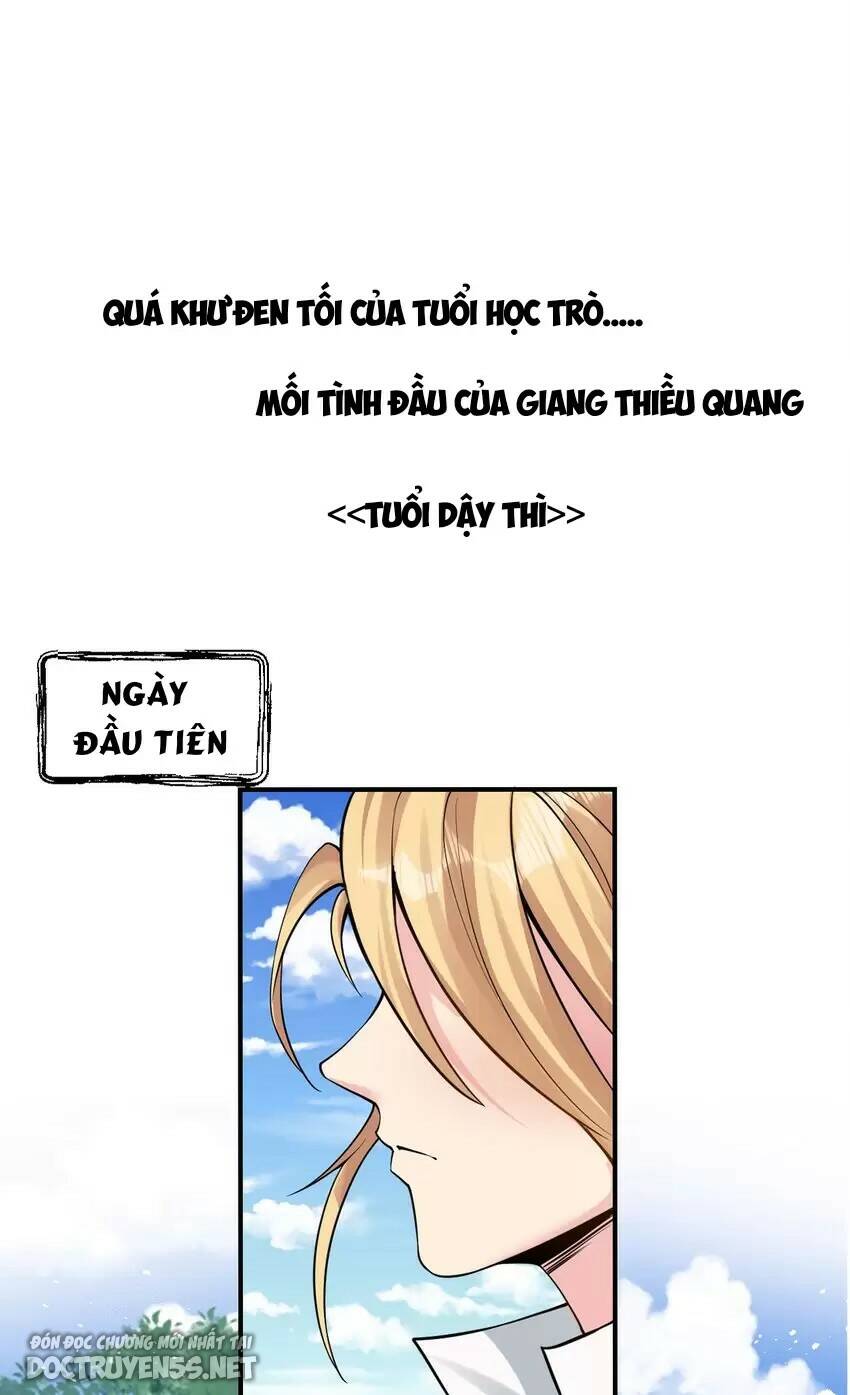 Tu Luyện Thành Tiên Ta Chỉ Muốn Nuôi Nữ Đồ Đệ Chapter 87 - Trang 2