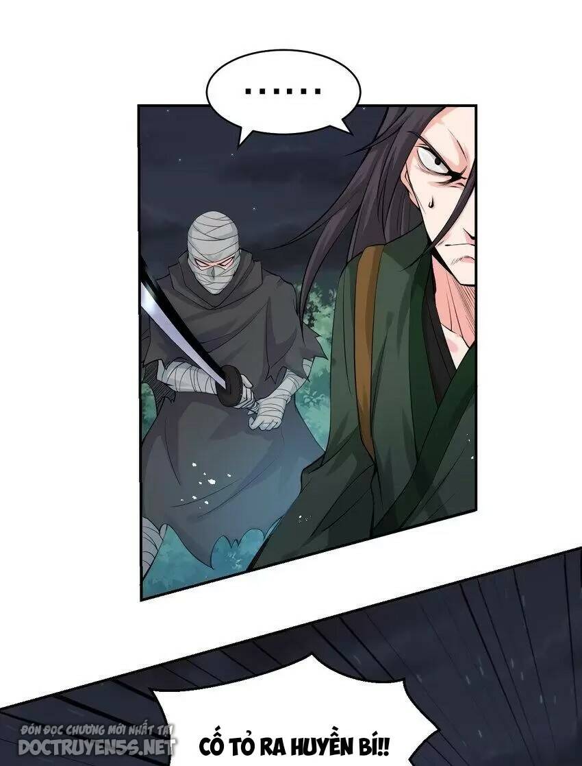 Tu Luyện Thành Tiên Ta Chỉ Muốn Nuôi Nữ Đồ Đệ Chapter 87 - Trang 2