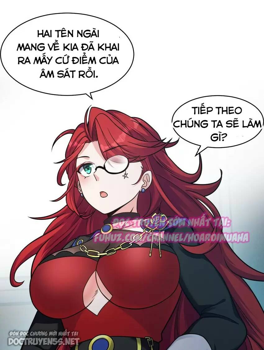 Tu Luyện Thành Tiên Ta Chỉ Muốn Nuôi Nữ Đồ Đệ Chapter 88 - Trang 2