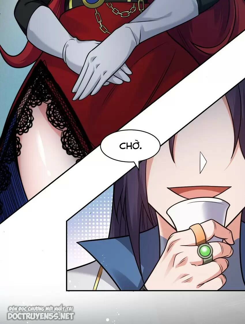 Tu Luyện Thành Tiên Ta Chỉ Muốn Nuôi Nữ Đồ Đệ Chapter 88 - Trang 2