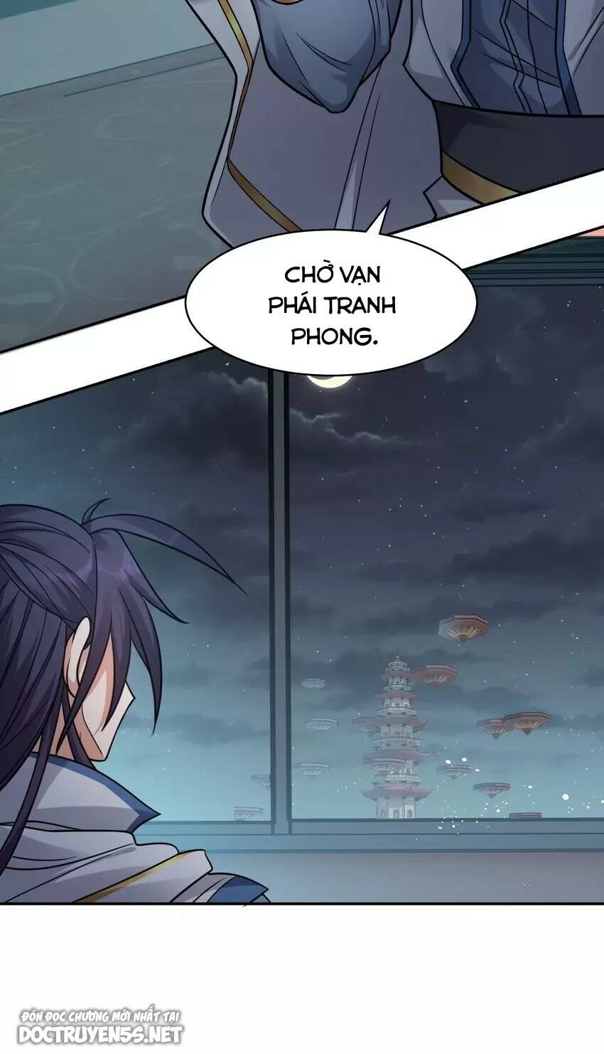Tu Luyện Thành Tiên Ta Chỉ Muốn Nuôi Nữ Đồ Đệ Chapter 88 - Trang 2