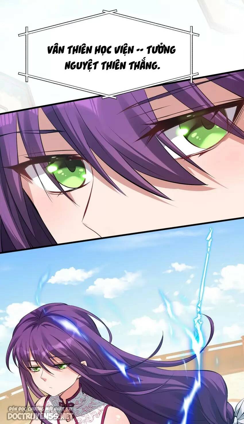 Tu Luyện Thành Tiên Ta Chỉ Muốn Nuôi Nữ Đồ Đệ Chapter 88 - Trang 2