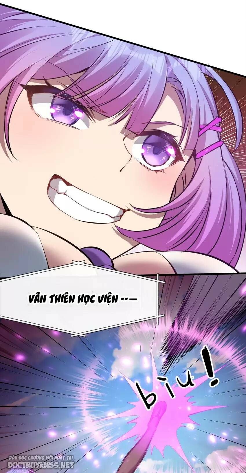 Tu Luyện Thành Tiên Ta Chỉ Muốn Nuôi Nữ Đồ Đệ Chapter 88 - Trang 2
