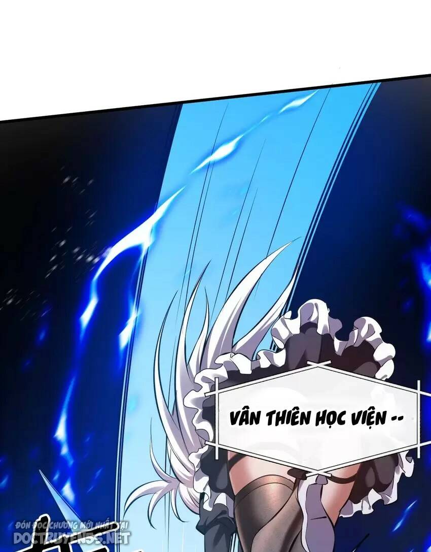 Tu Luyện Thành Tiên Ta Chỉ Muốn Nuôi Nữ Đồ Đệ Chapter 88 - Trang 2