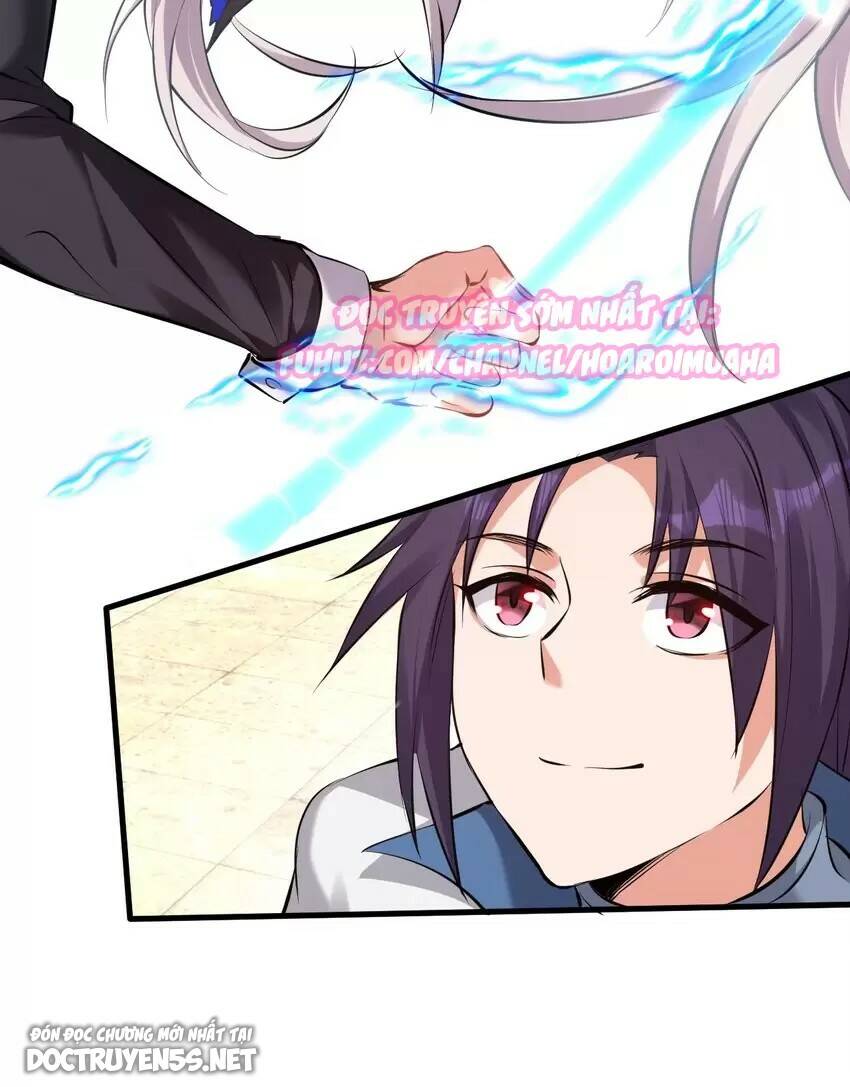 Tu Luyện Thành Tiên Ta Chỉ Muốn Nuôi Nữ Đồ Đệ Chapter 88 - Trang 2
