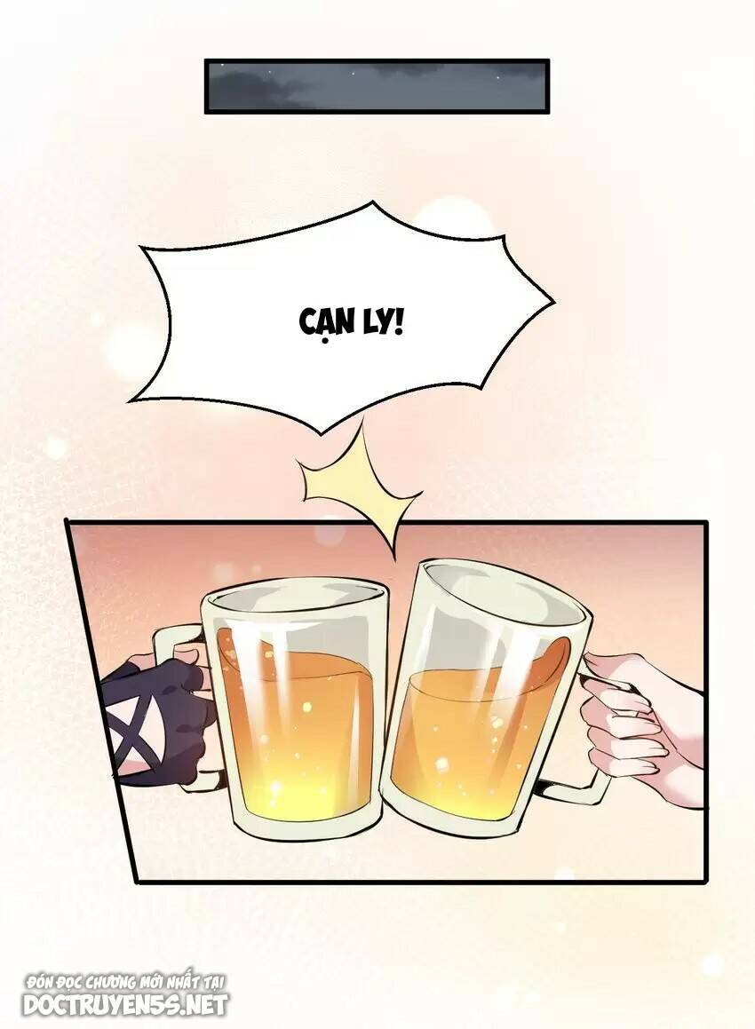 Tu Luyện Thành Tiên Ta Chỉ Muốn Nuôi Nữ Đồ Đệ Chapter 88 - Trang 2