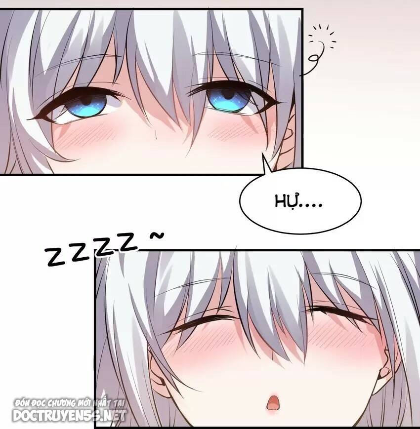 Tu Luyện Thành Tiên Ta Chỉ Muốn Nuôi Nữ Đồ Đệ Chapter 88 - Trang 2