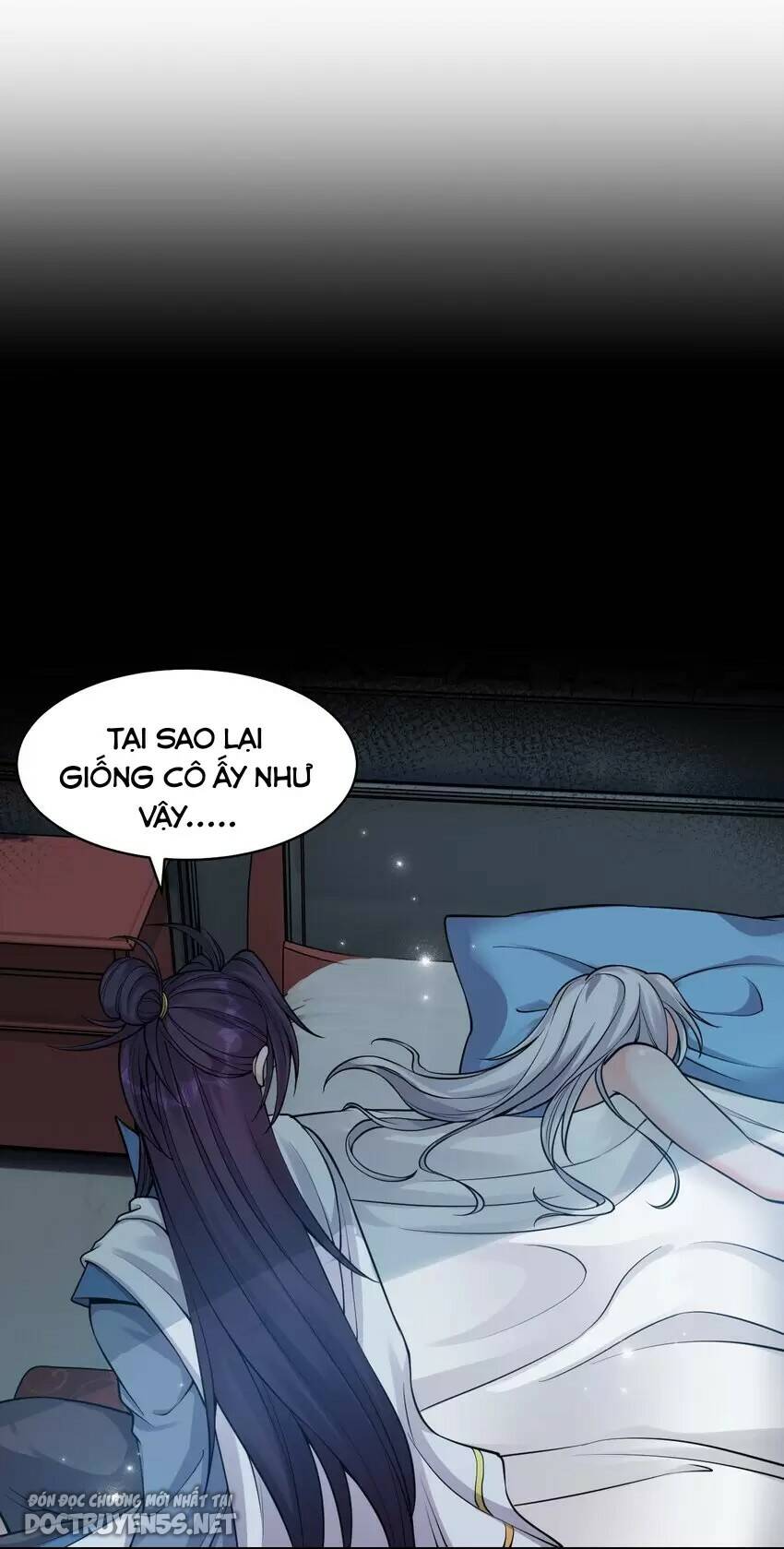 Tu Luyện Thành Tiên Ta Chỉ Muốn Nuôi Nữ Đồ Đệ Chapter 88 - Trang 2