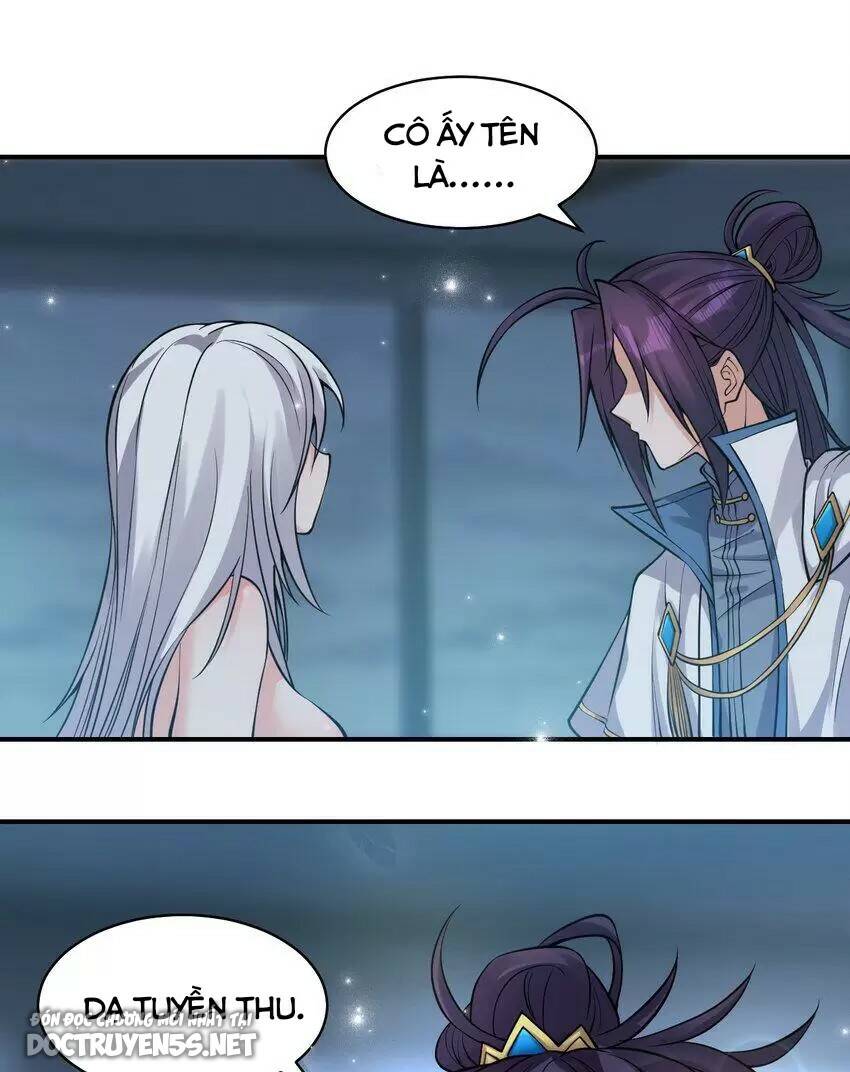 Tu Luyện Thành Tiên Ta Chỉ Muốn Nuôi Nữ Đồ Đệ Chapter 88 - Trang 2