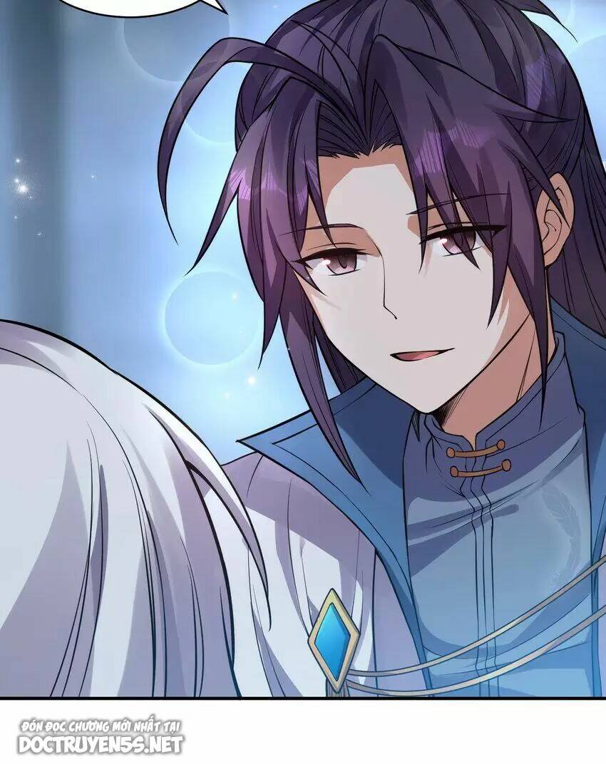 Tu Luyện Thành Tiên Ta Chỉ Muốn Nuôi Nữ Đồ Đệ Chapter 88 - Trang 2