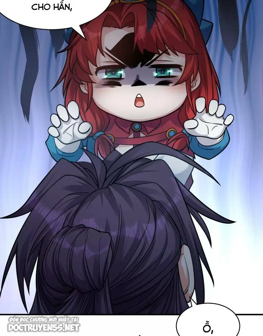 Tu Luyện Thành Tiên Ta Chỉ Muốn Nuôi Nữ Đồ Đệ Chapter 88 - Trang 2