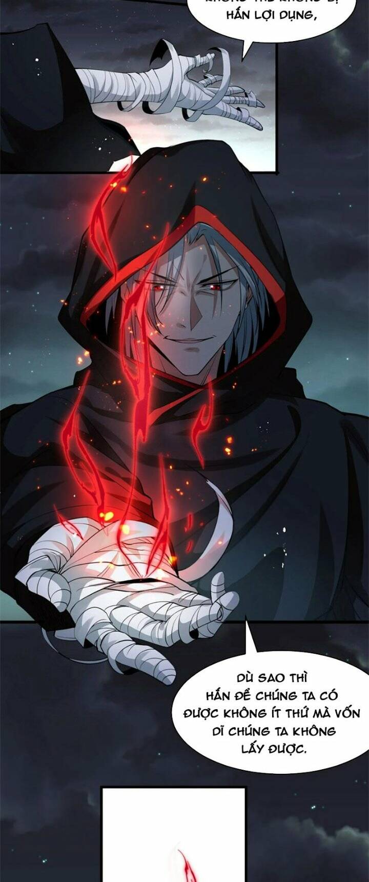 Tu Luyện Thành Tiên Ta Chỉ Muốn Nuôi Nữ Đồ Đệ Chapter 89 - Trang 2