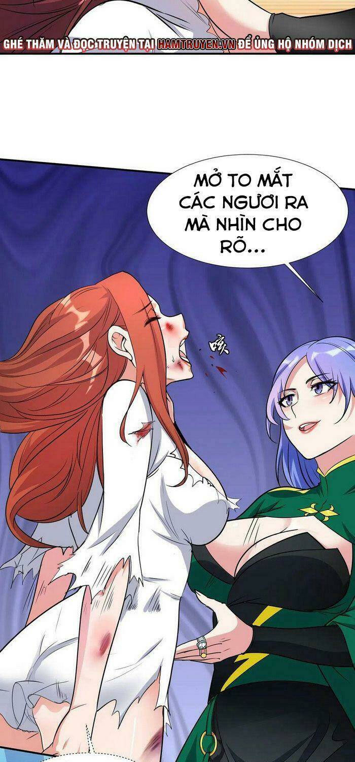 Tu Luyện Thành Tiên Ta Chỉ Muốn Nuôi Nữ Đồ Đệ Chapter 9 - Trang 2