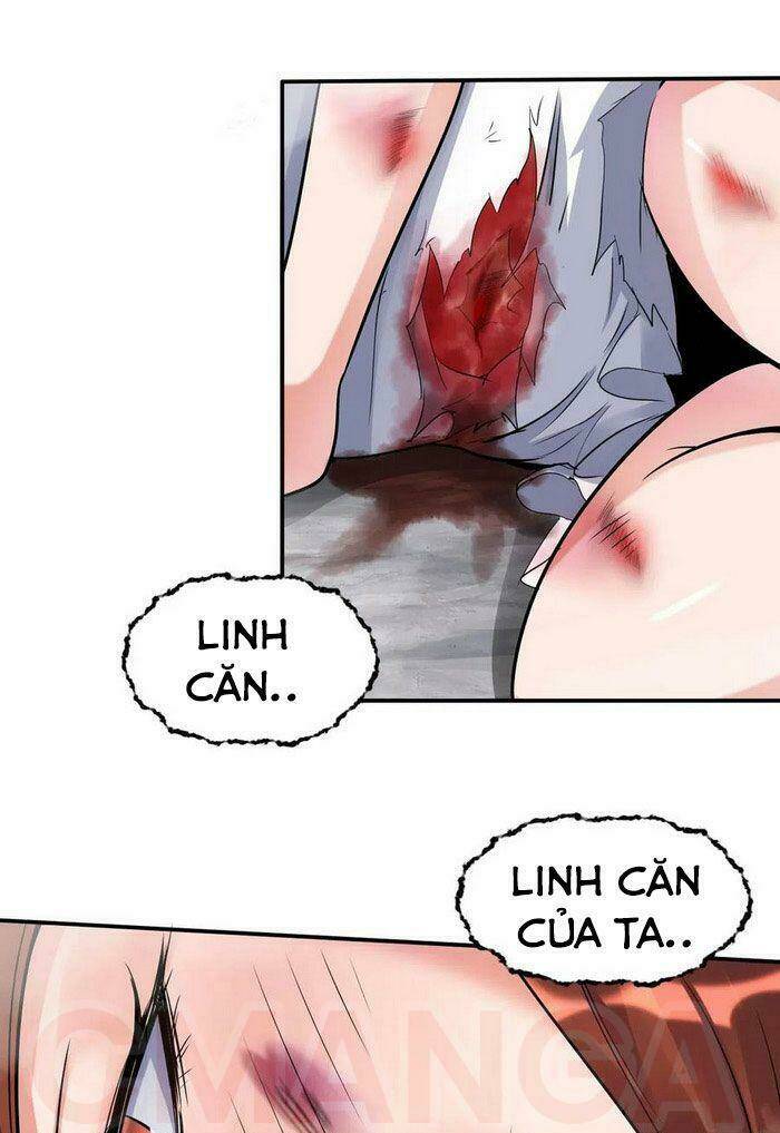 Tu Luyện Thành Tiên Ta Chỉ Muốn Nuôi Nữ Đồ Đệ Chapter 9 - Trang 2