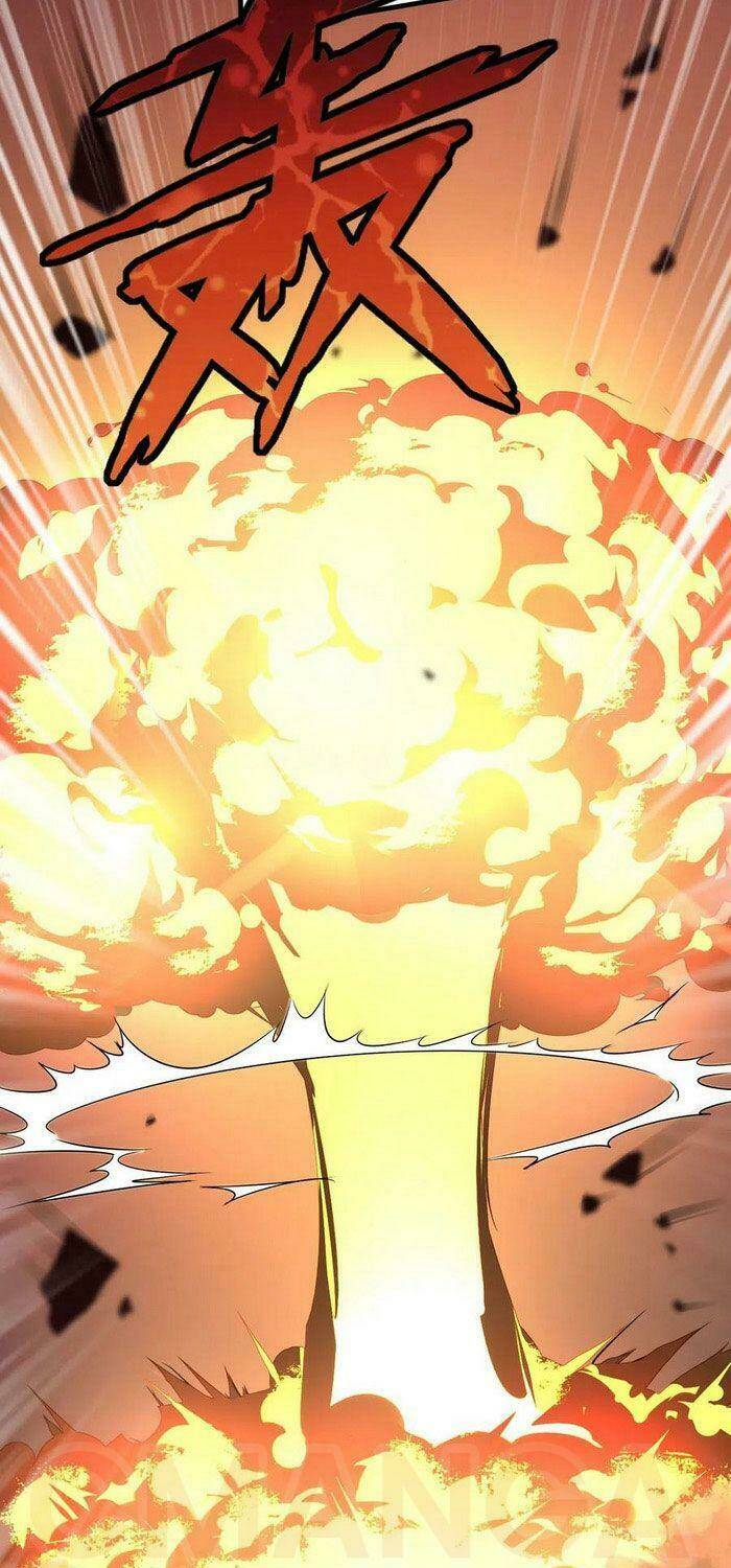 Tu Luyện Thành Tiên Ta Chỉ Muốn Nuôi Nữ Đồ Đệ Chapter 9 - Trang 2