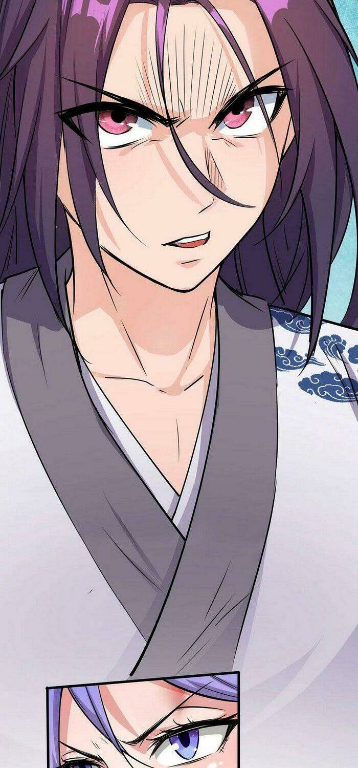 Tu Luyện Thành Tiên Ta Chỉ Muốn Nuôi Nữ Đồ Đệ Chapter 9 - Trang 2