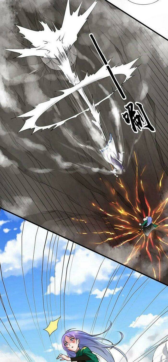 Tu Luyện Thành Tiên Ta Chỉ Muốn Nuôi Nữ Đồ Đệ Chapter 9 - Trang 2