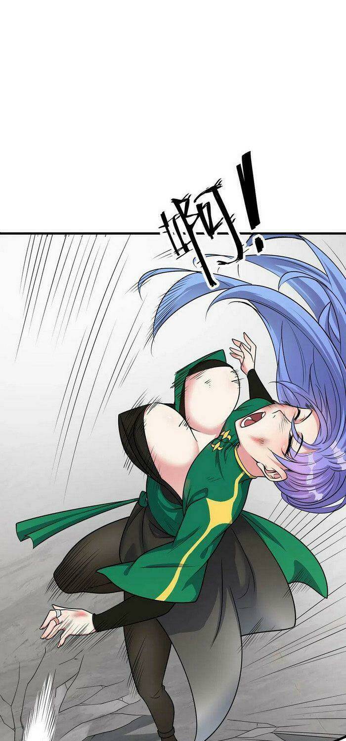 Tu Luyện Thành Tiên Ta Chỉ Muốn Nuôi Nữ Đồ Đệ Chapter 9 - Trang 2