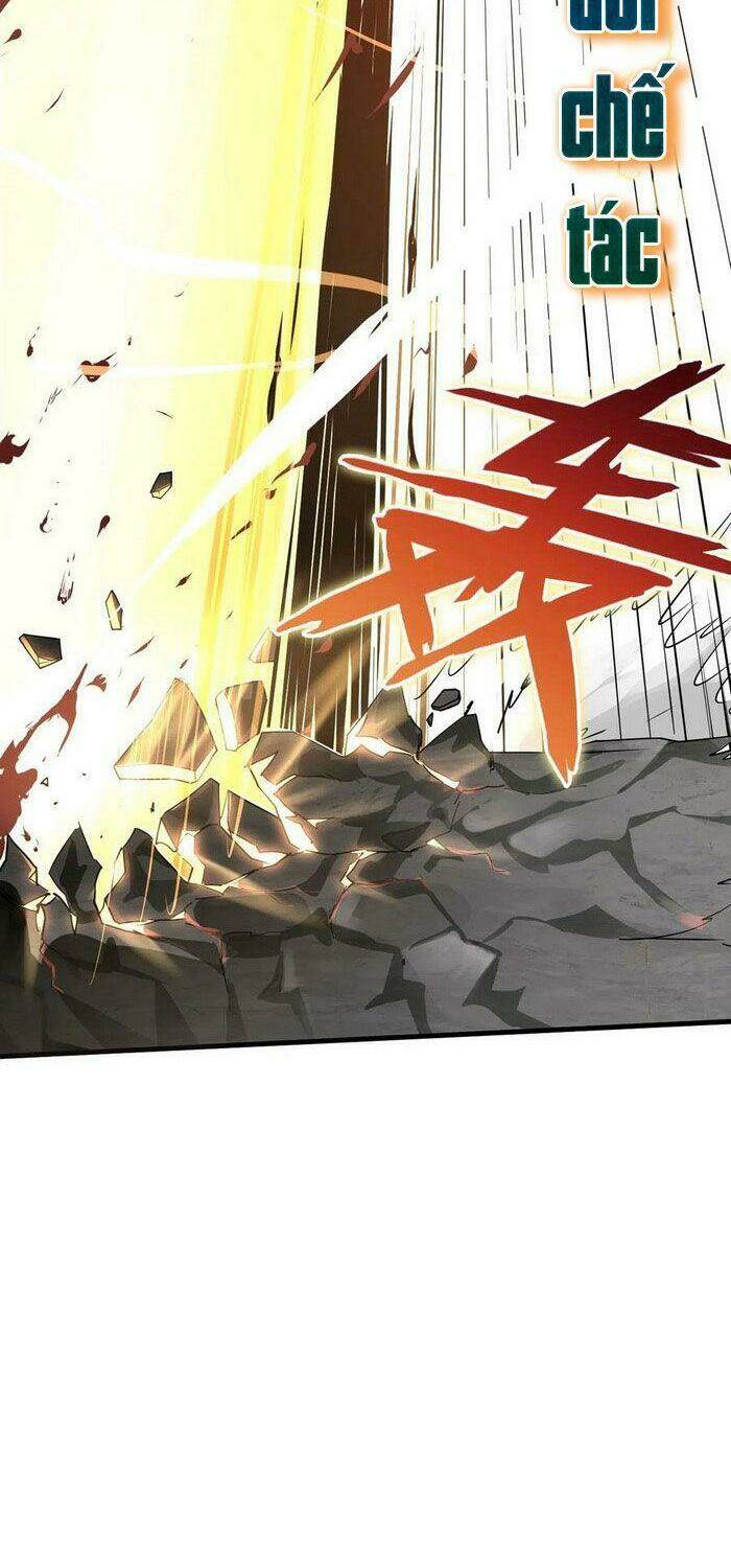 Tu Luyện Thành Tiên Ta Chỉ Muốn Nuôi Nữ Đồ Đệ Chapter 9 - Trang 2