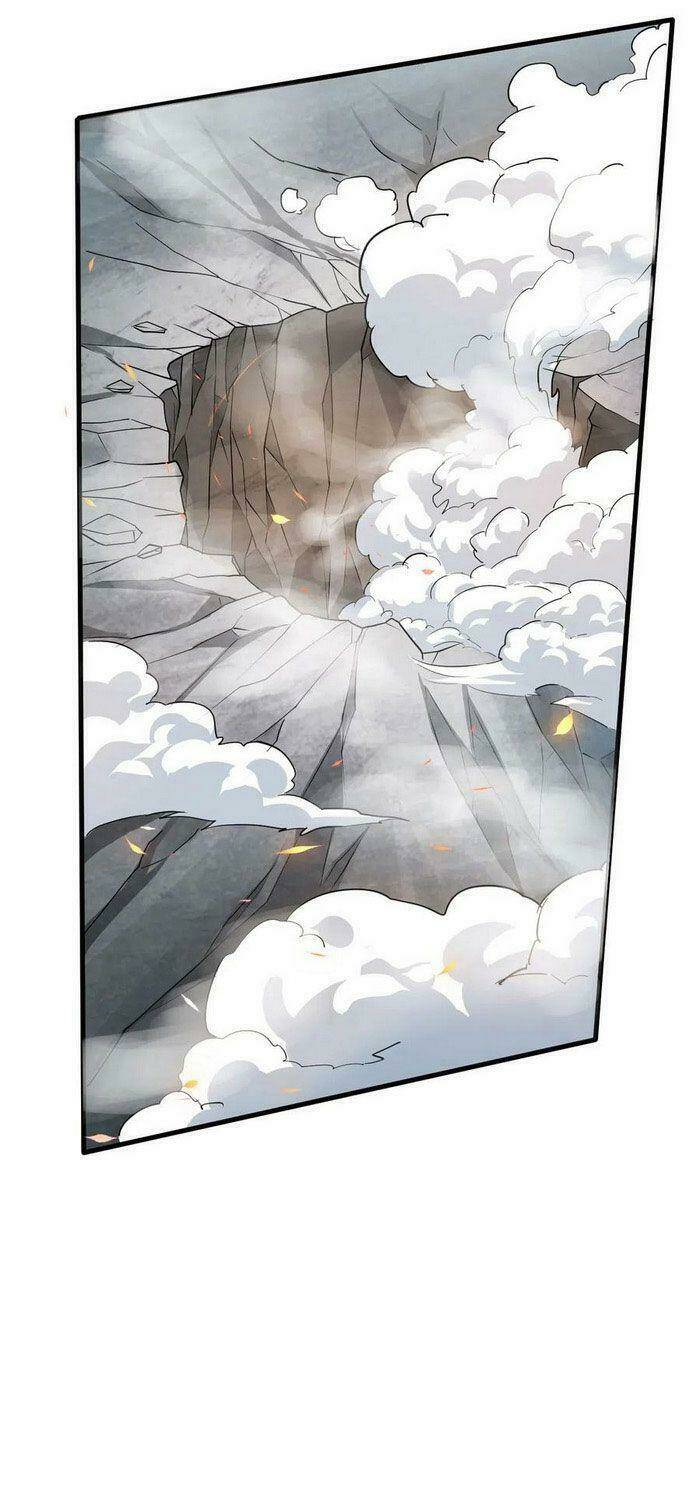 Tu Luyện Thành Tiên Ta Chỉ Muốn Nuôi Nữ Đồ Đệ Chapter 9 - Trang 2