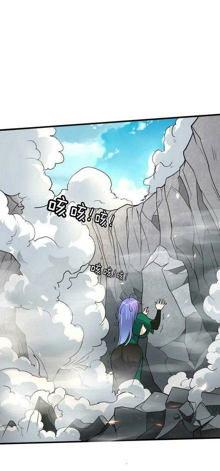 Tu Luyện Thành Tiên Ta Chỉ Muốn Nuôi Nữ Đồ Đệ Chapter 9 - Trang 2