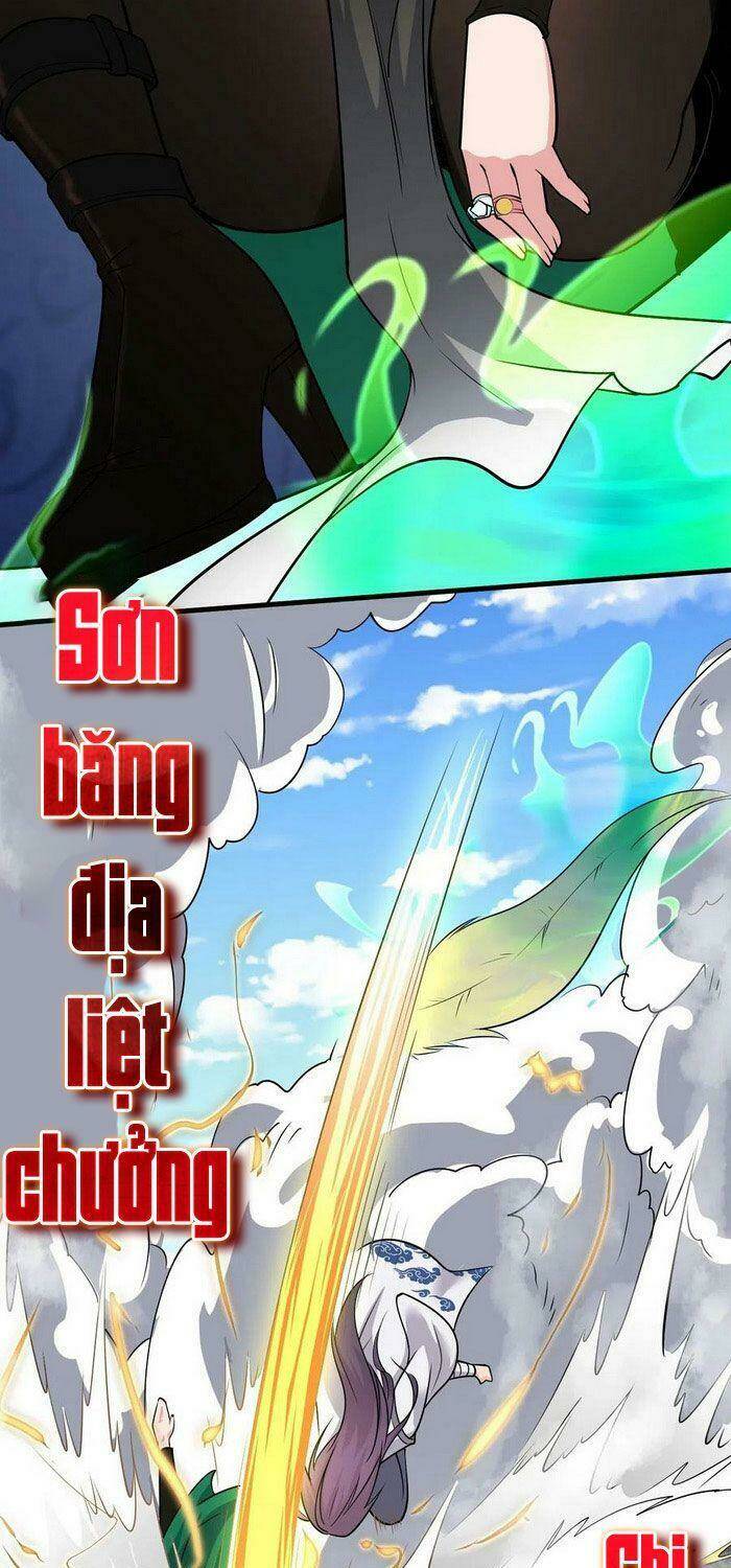 Tu Luyện Thành Tiên Ta Chỉ Muốn Nuôi Nữ Đồ Đệ Chapter 9 - Trang 2