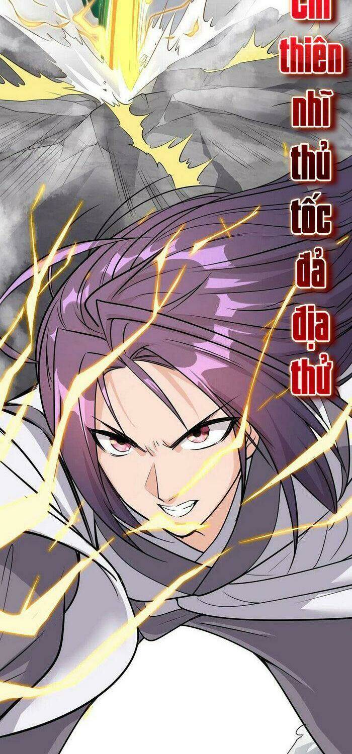 Tu Luyện Thành Tiên Ta Chỉ Muốn Nuôi Nữ Đồ Đệ Chapter 9 - Trang 2