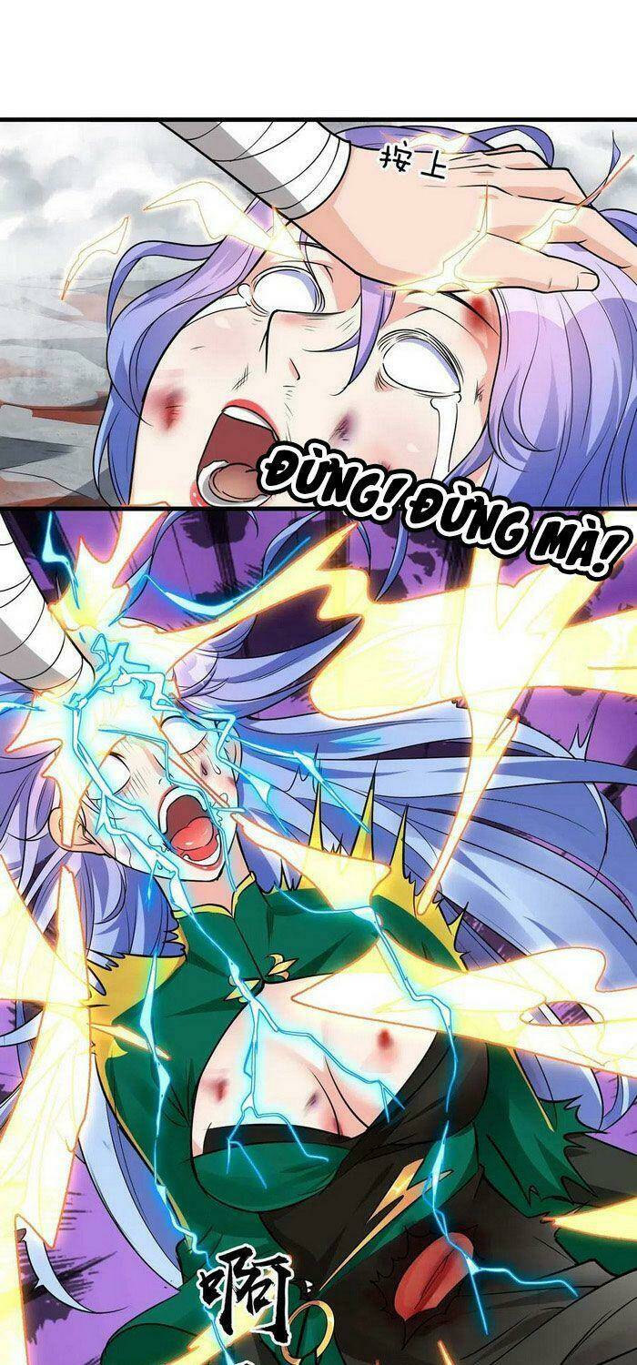 Tu Luyện Thành Tiên Ta Chỉ Muốn Nuôi Nữ Đồ Đệ Chapter 9 - Trang 2