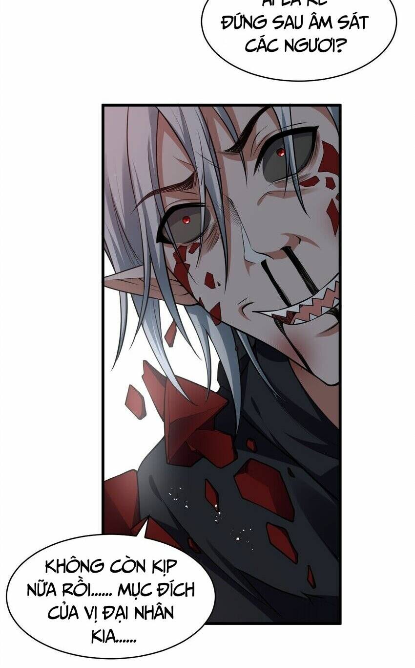 Tu Luyện Thành Tiên Ta Chỉ Muốn Nuôi Nữ Đồ Đệ Chapter 91 - Trang 2