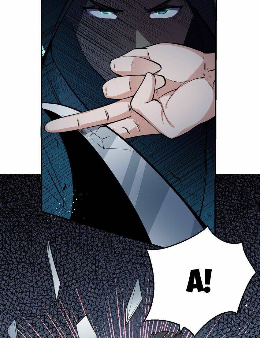 Tu Luyện Thành Tiên Ta Chỉ Muốn Nuôi Nữ Đồ Đệ Chapter 91 - Trang 2