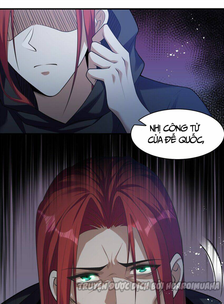 Tu Luyện Thành Tiên Ta Chỉ Muốn Nuôi Nữ Đồ Đệ Chapter 91 - Trang 2