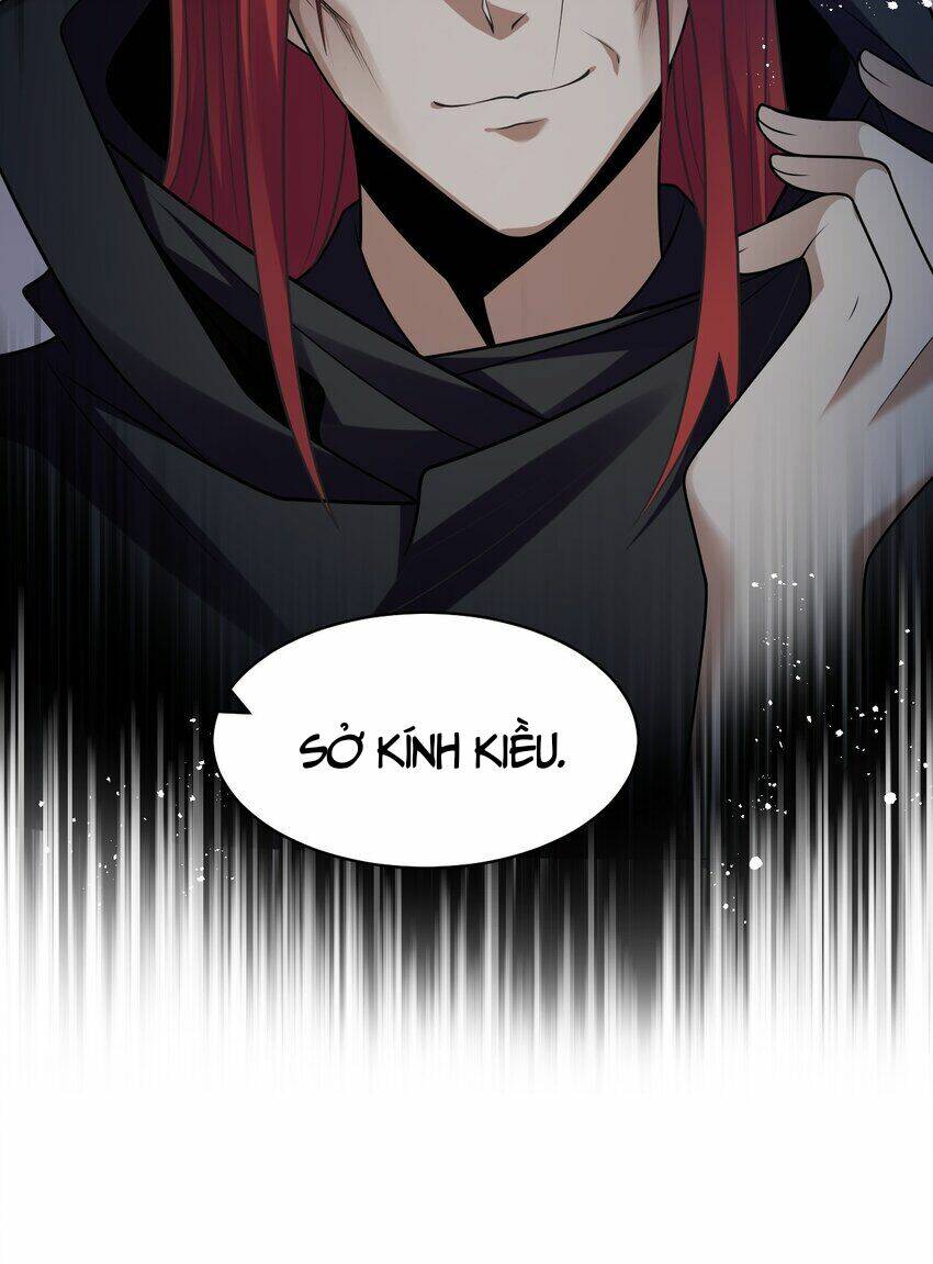 Tu Luyện Thành Tiên Ta Chỉ Muốn Nuôi Nữ Đồ Đệ Chapter 91 - Trang 2