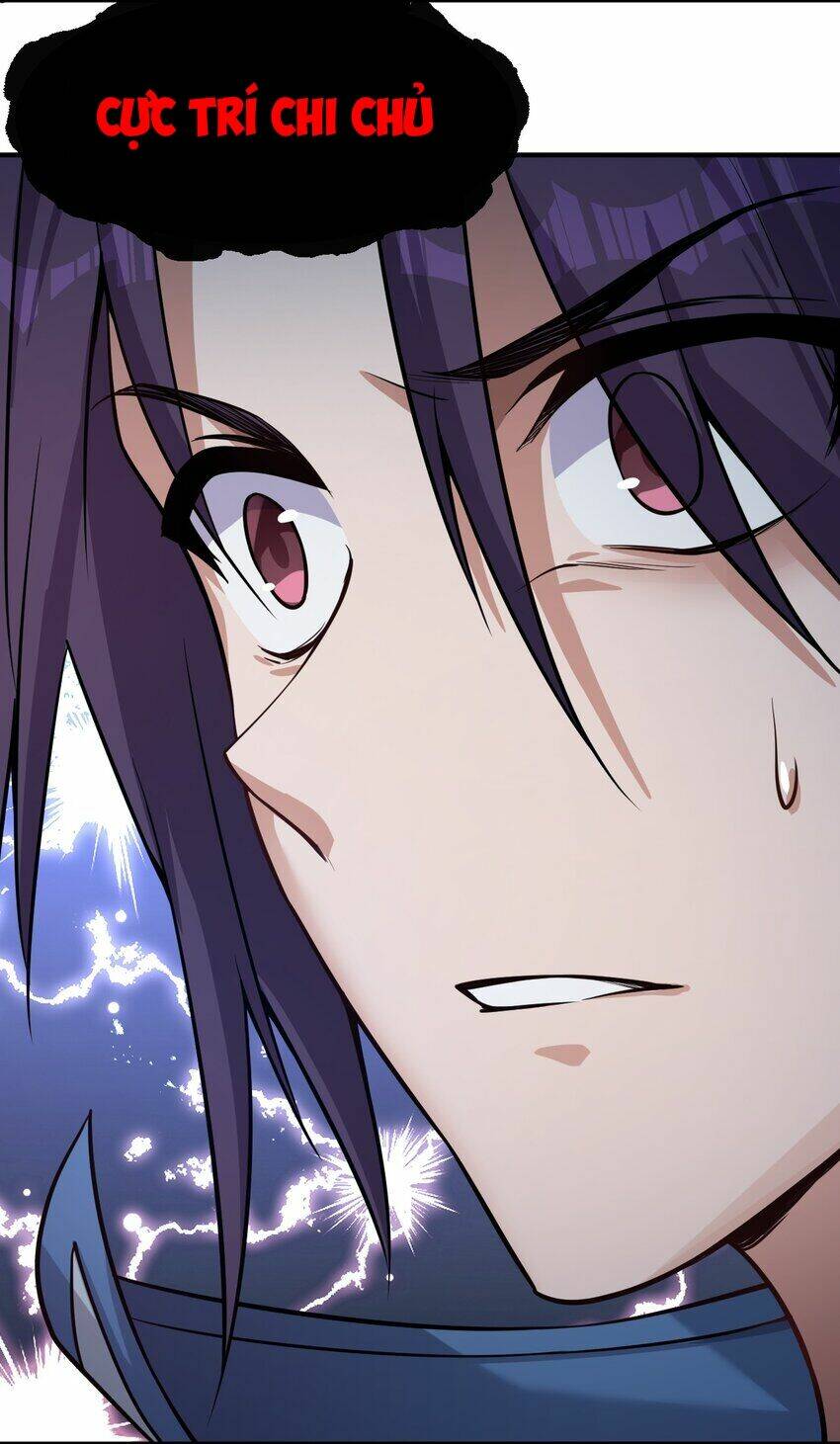 Tu Luyện Thành Tiên Ta Chỉ Muốn Nuôi Nữ Đồ Đệ Chapter 92 - Trang 2