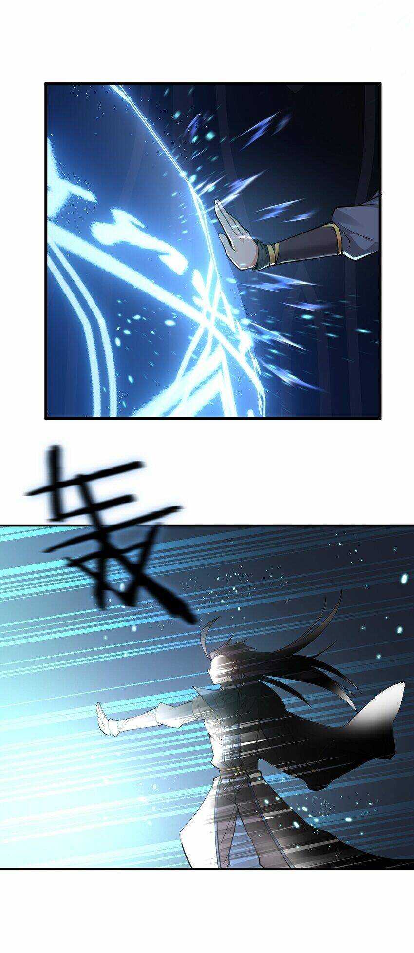 Tu Luyện Thành Tiên Ta Chỉ Muốn Nuôi Nữ Đồ Đệ Chapter 92 - Trang 2