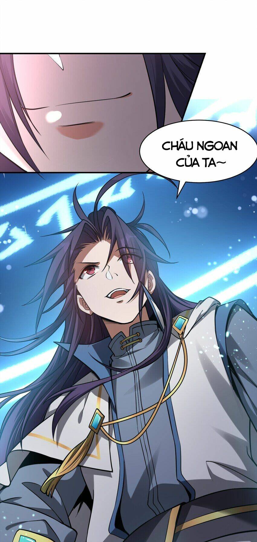 Tu Luyện Thành Tiên Ta Chỉ Muốn Nuôi Nữ Đồ Đệ Chapter 92 - Trang 2