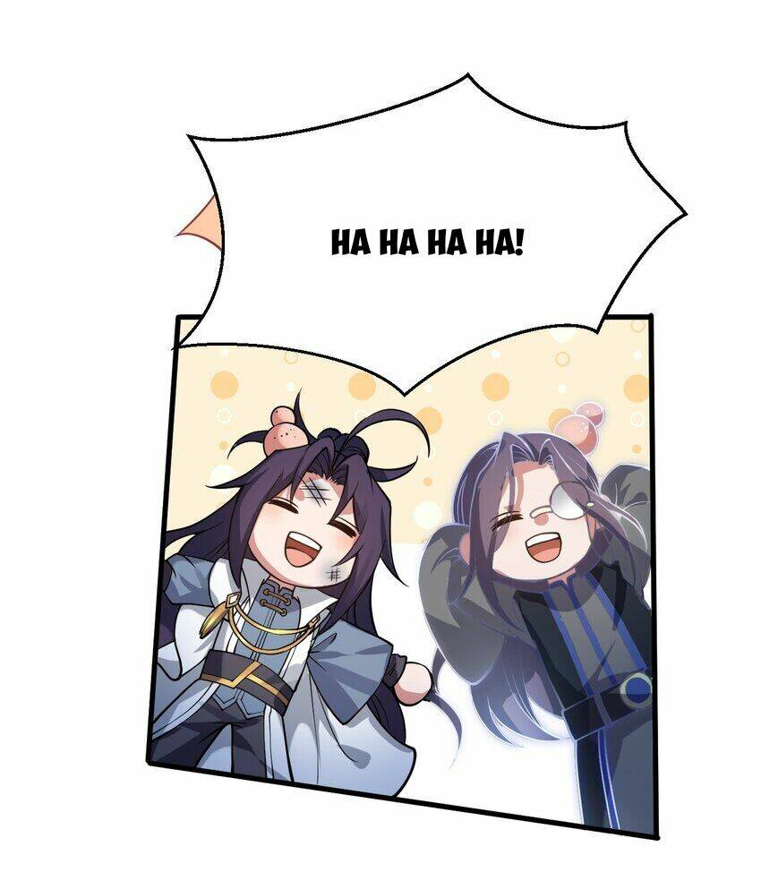 Tu Luyện Thành Tiên Ta Chỉ Muốn Nuôi Nữ Đồ Đệ Chapter 92 - Trang 2